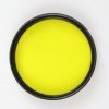 Heliopan 0,75 Gelbfilter - 49mm - Image 3