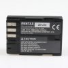 Pentax Akku - Rechargeable Battery D-LI90