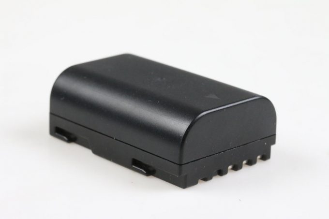 Pentax Akku - Rechargeable Battery D-LI90