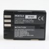 Pentax Akku - Rechargeable Battery D-LI90