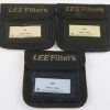 LEE Filtersatz 100x100mm 81/81A/82A - Image 2