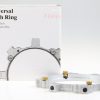 Universal Fash Ring / BW-1400 Bowens