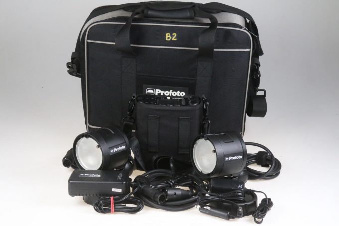 Profoto B2 Air TTL Location Kit