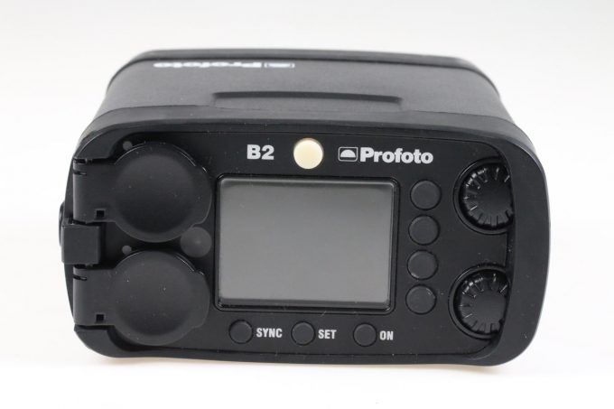 Profoto B2 Air TTL Location Kit