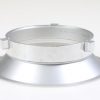 Bowens Speedring Einsatz