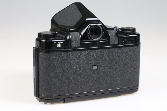 Pentax 6x7 mit SMC Takumar 90mm f/2,8 Leaf Shutter - #8211382 - Image 4