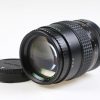 Makinon 135mm f/2,8 MC für Canon FD - #925028
