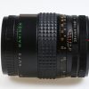 Makinon 135mm f/2,8 MC für Canon FD - #925028