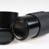 Canon FD 70-210mm f/4,0 Zoom - #127269