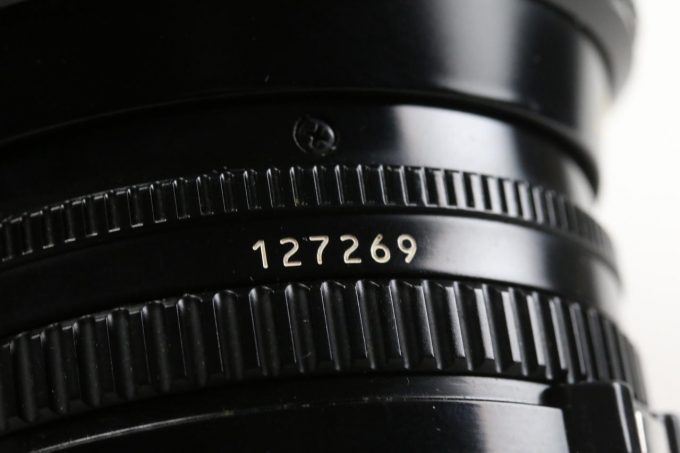 Canon FD 70-210mm f/4,0 Zoom - #127269