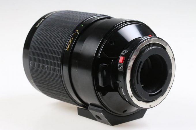 Sigma 600mm f/8,0 für Canon FD - #230074