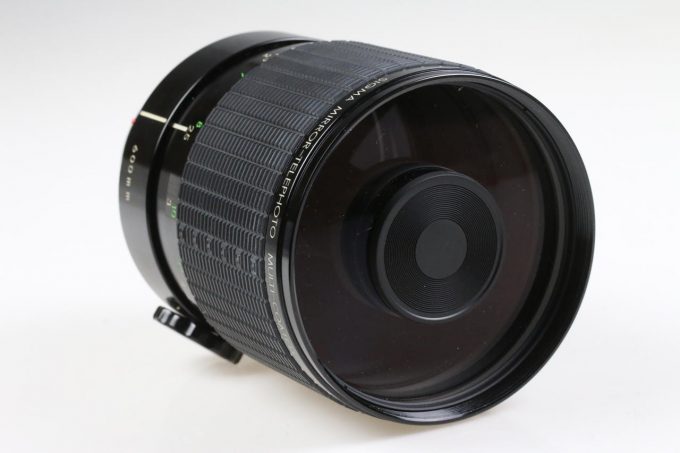 Sigma 600mm f/8,0 für Canon FD - #230074