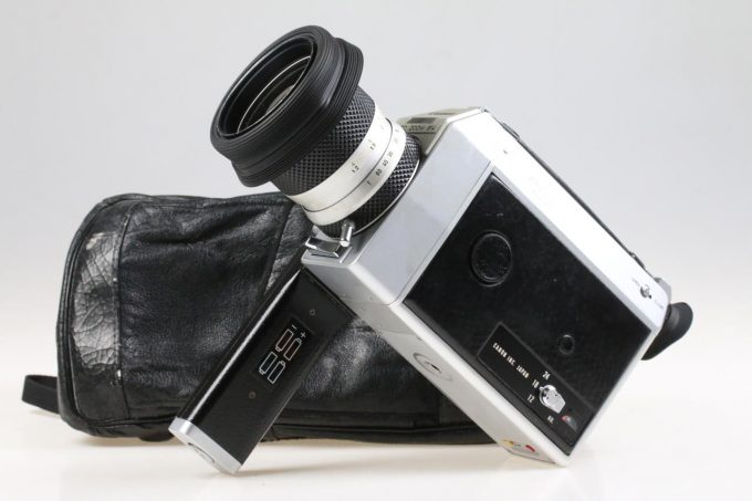 Canon Auto Zoom 814 Super 8 Filmkamera