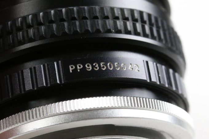 Cosina FD 28-70mm f/4,0 MC Makro für Canon FD - #93505042