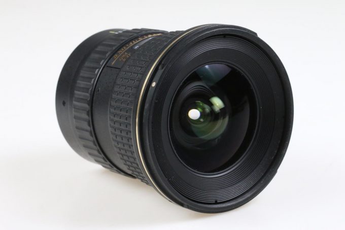 Tokina 11-16mm f/2,8 DX II SD AT-X Pro für Canon - #87C4523