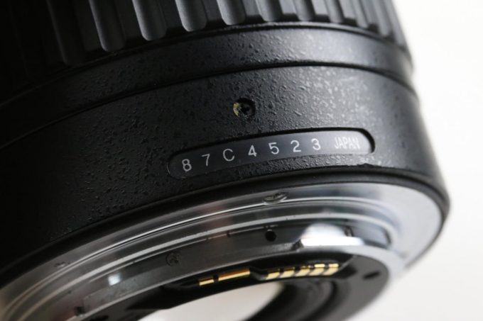 Tokina 11-16mm f/2,8 DX II SD AT-X Pro für Canon - #87C4523