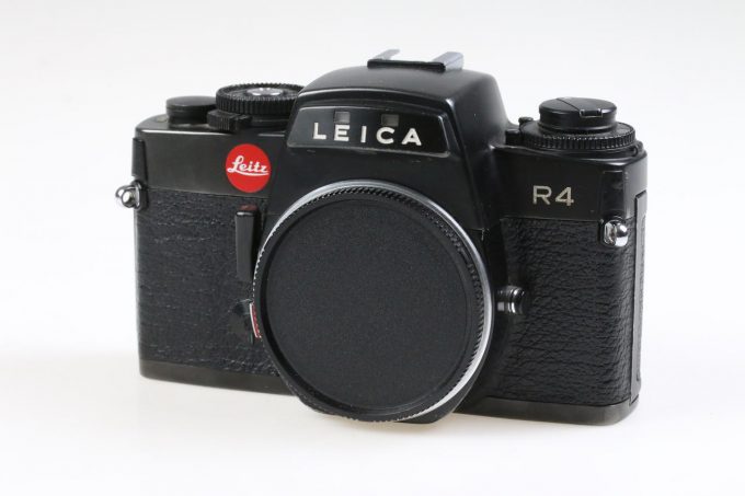 Leica R4 Gehäuse - #1576952