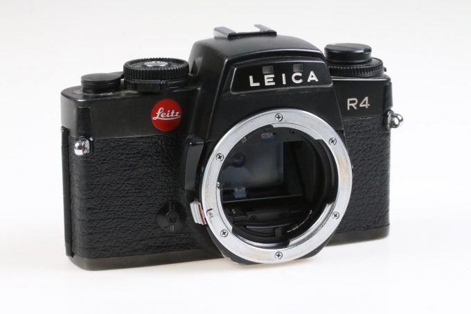 Leica R4 Gehäuse - #1576952