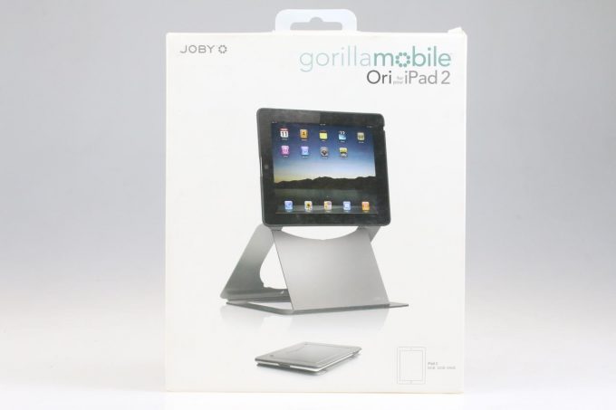 Joby Gorillamobile Ori für iPad 2