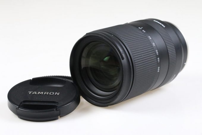 Tamron 28-200mm f/2,8-5,6 Di III RXD Sony FE - #034350 - Image 2