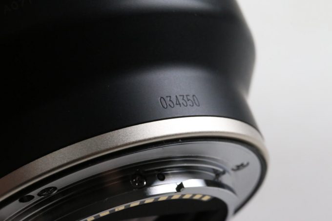 Tamron 28-200mm f/2,8-5,6 Di III RXD Sony FE - #034350 - Image 6