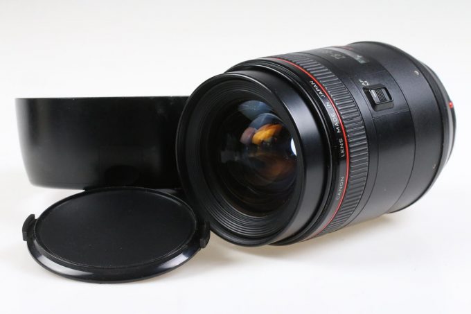 Canon EF 28-80mm f/2,8-4,0 L USM - #14785