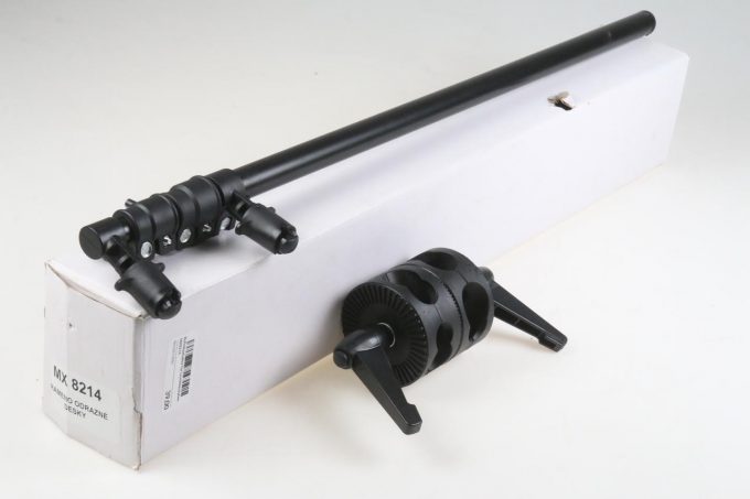 Reflektorhalter für Leuchtenstative MX8214