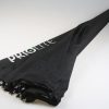 Priolite Schirm silber/schwarz 180cm