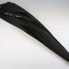 Priolite Schirm silber/schwarz 180cm