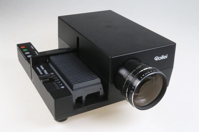 Rollei P66S Autofocus Projektor 6x6cm - #003700016