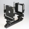Linhof KARDAN GT 4x5 inch Fachkamera (ohne Balgen) - Image 2