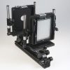 Linhof KARDAN GT 4x5 inch Fachkamera (ohne Balgen) - Image 4