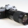 Minolta XG-2 mit Tokina AT-X 35-200mm f/3,5-4,5 - #1331380 - Image 2