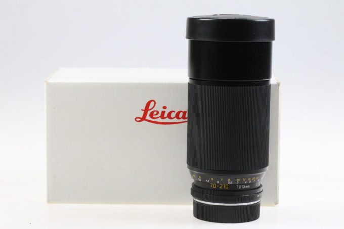 Leica Vario-Elmar-R 70-210mm f/4,0 - #3580903