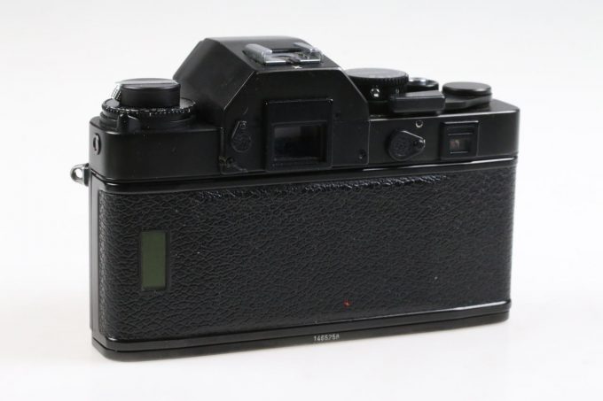 Leica R3 Electronic Gehäuse - #1465258