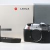 Leica R8 Body mit 14209 - Defekt - #2291472