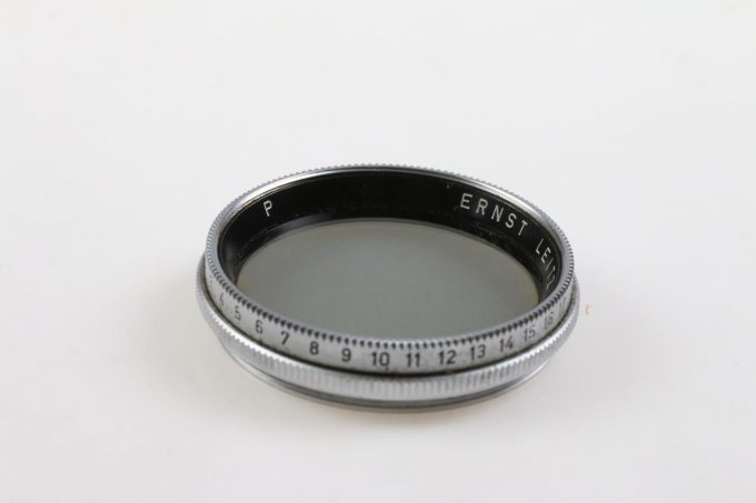 Leica Filter SET E39