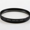 Leica UVa Filter E60 - 13381