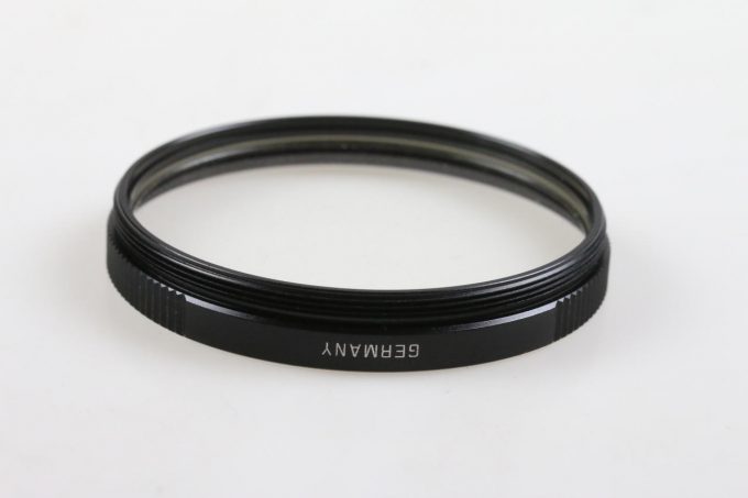 Leica UVa Filter E60 - 13381