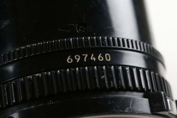 Canon FD 70-210mm f/4,0 Zoom - #697460