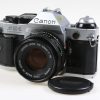 Canon AE-1 Program mit FD 50mm 1,8 - #4041630