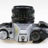 Canon AE-1 Program mit FD 50mm 1,8 - #4041630