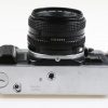 Canon AE-1 Program mit FD 50mm 1,8 - #4041630
