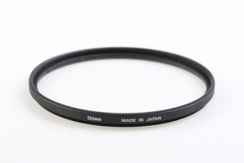 DÖRR UV Filter 77mm