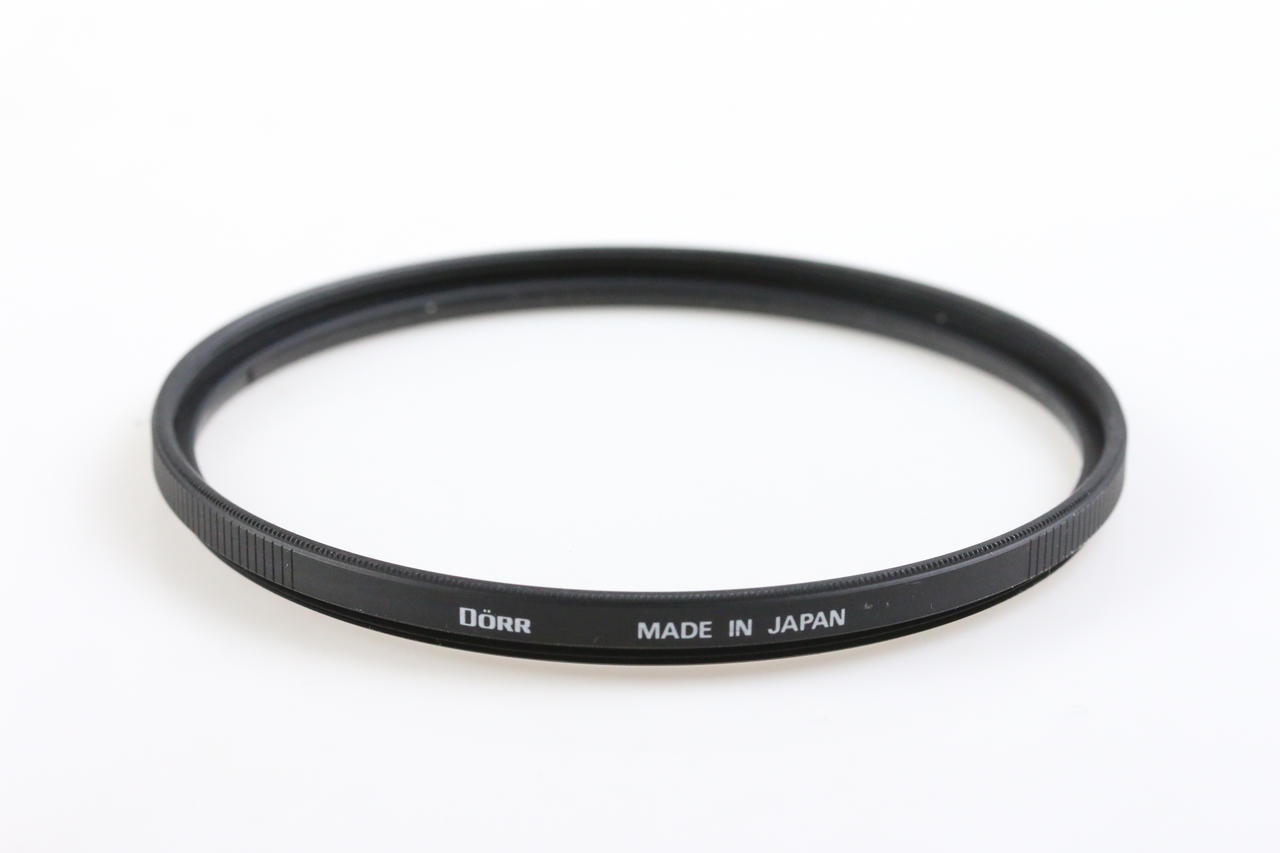 DÖRR UV Filter 77mm