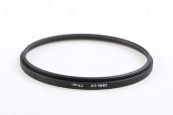 DÖRR UV Filter 77mm