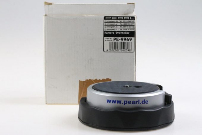 Pearl Drehteller PE-9969