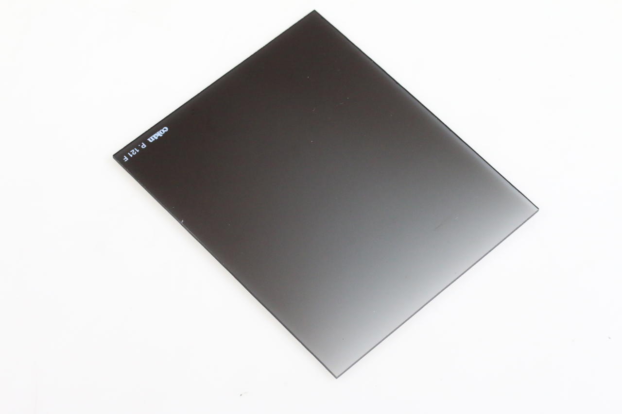 Cokin Grauverlaffilter System P 121F - Image 3