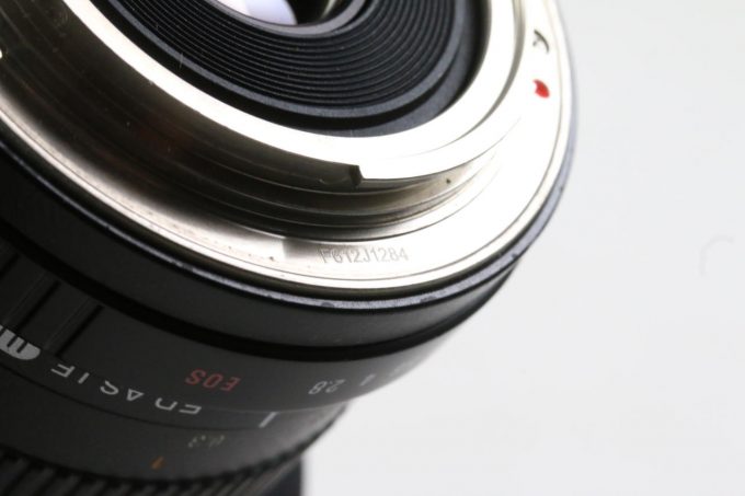 Walimex PRO 14mm f/2,8 AS IF UMC für Canon EF - #612J1284 - Image 5