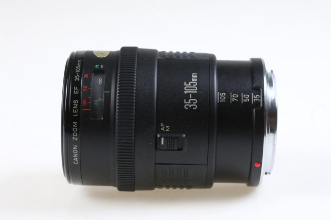 Canon EF 35-105mm f/3,5-4,5 - #1136958